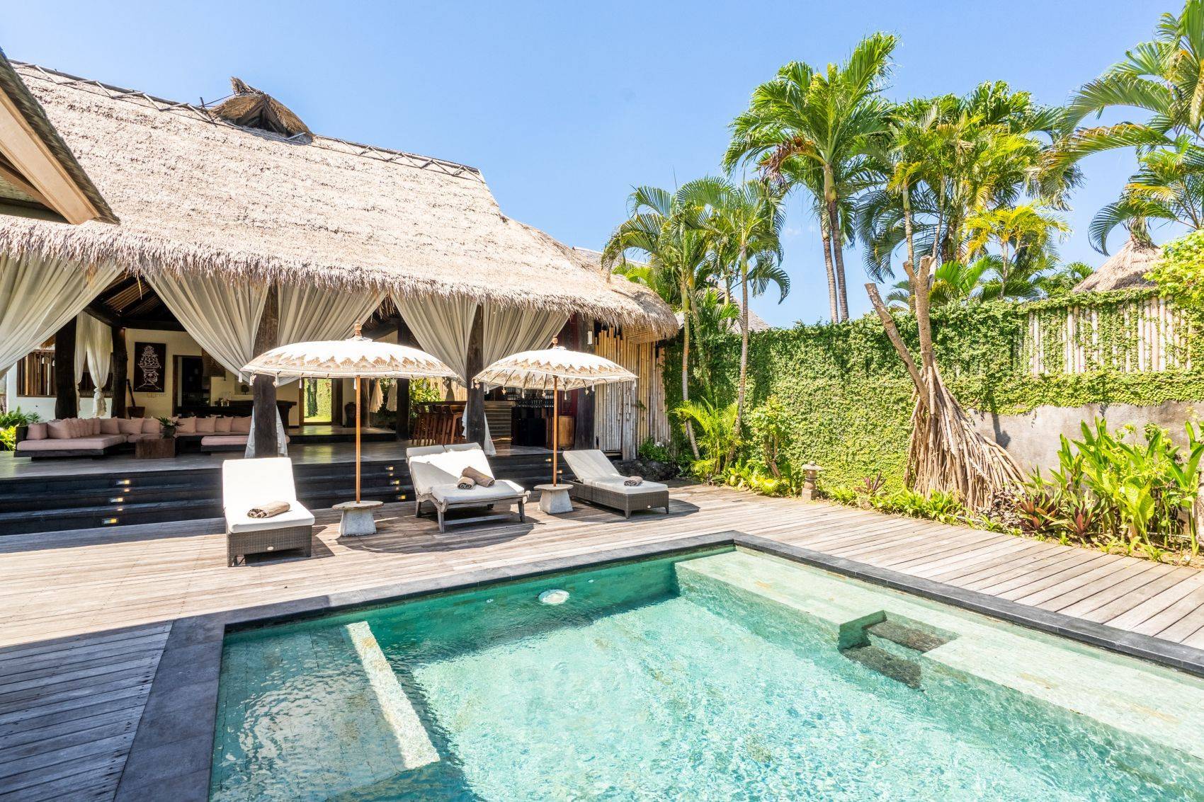 Seminyak Villa 3073 — image 4