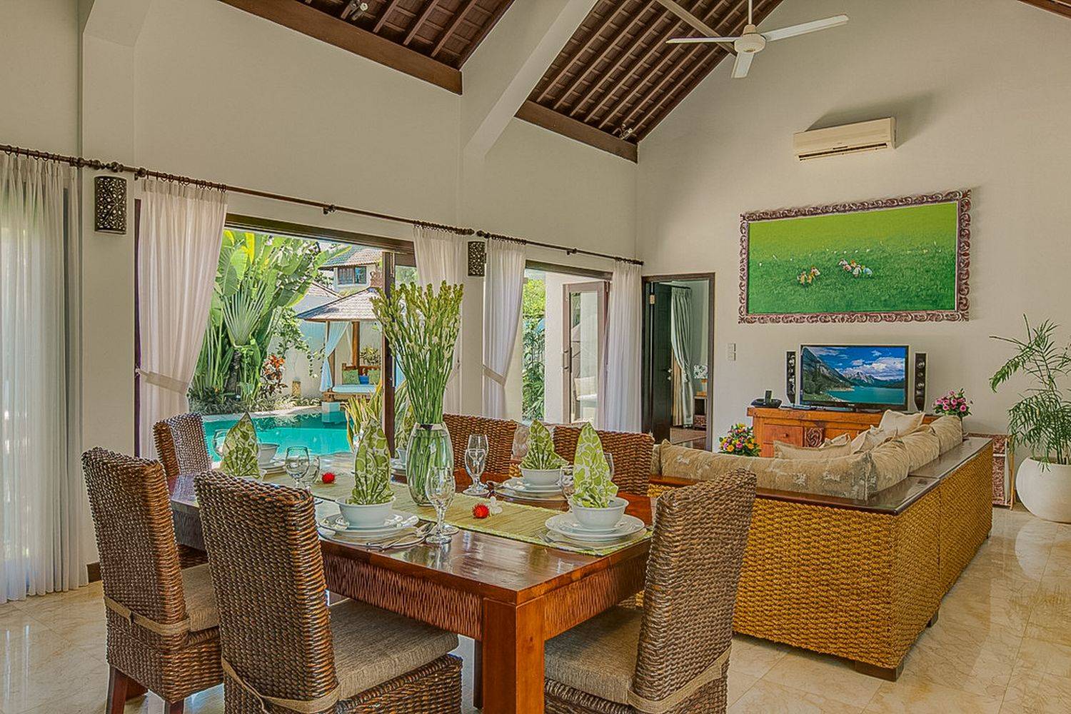Nusa Dua Villa 385 in Nusa Dua / Benoa — image 12