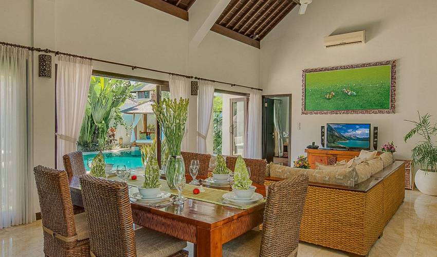 Nusa Dua Villa 385 in Nusa Dua / Benoa — image 13