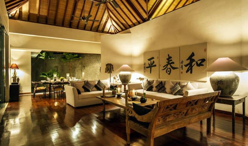 Seminyak Villa 3628 — image 11