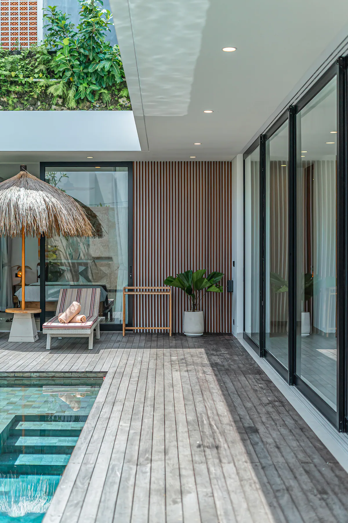 Coco Villa — 3BR Villa Rental in Uluwatu