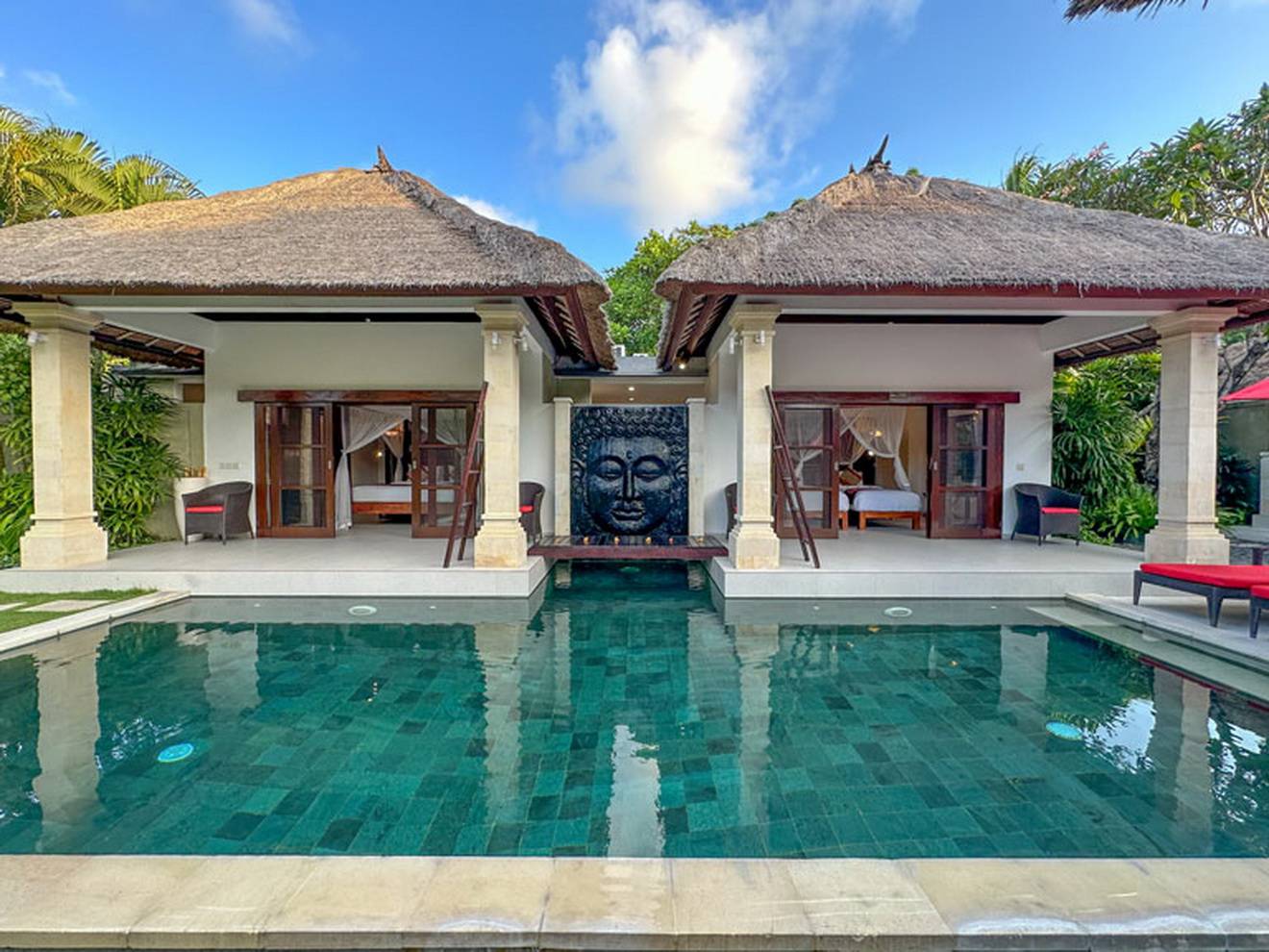 Seminyak Villa 3593 — image 8