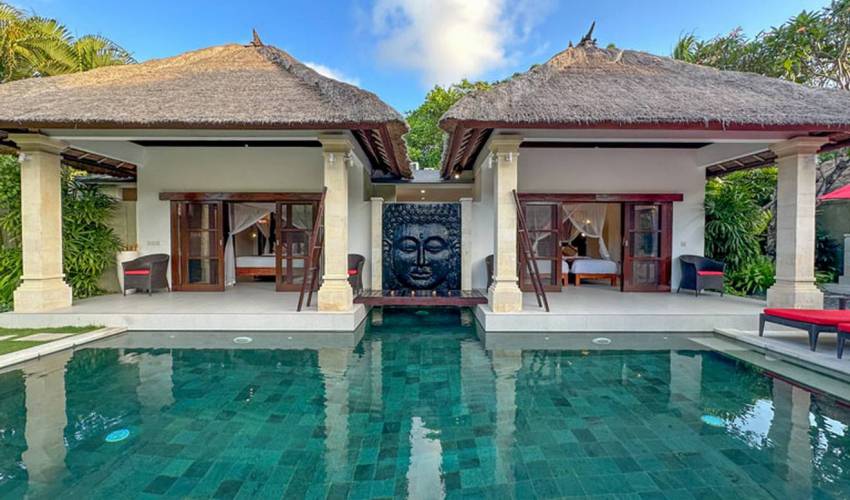 Seminyak Villa 3593 — image 9