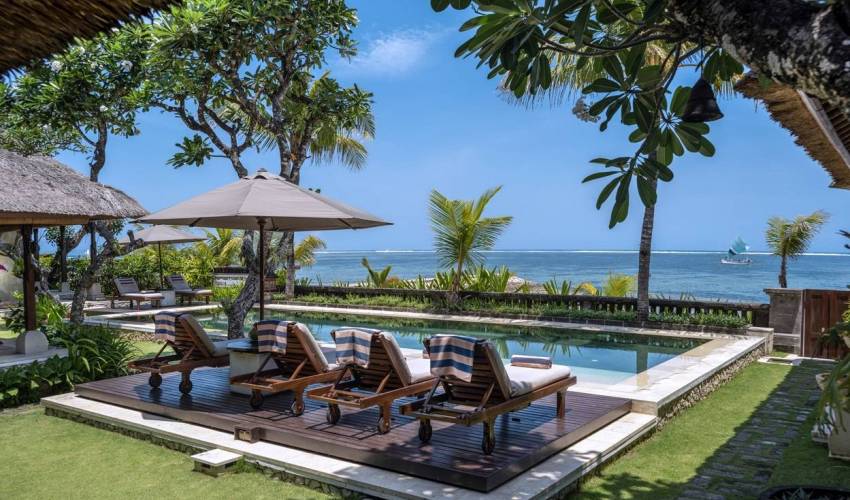 Cemara Villa 327 in sanur — image 3
