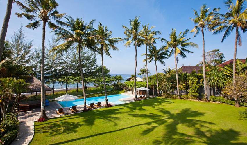 Puri Nirwana Villa 3528 in sanur — image 13