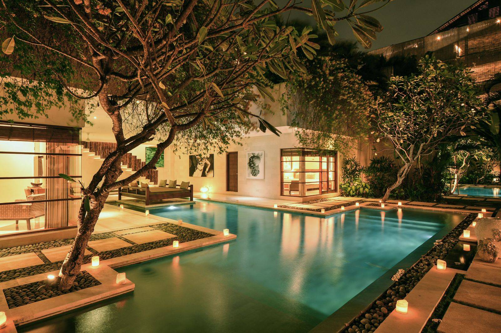 Seminyak Villa 3628 — image 15