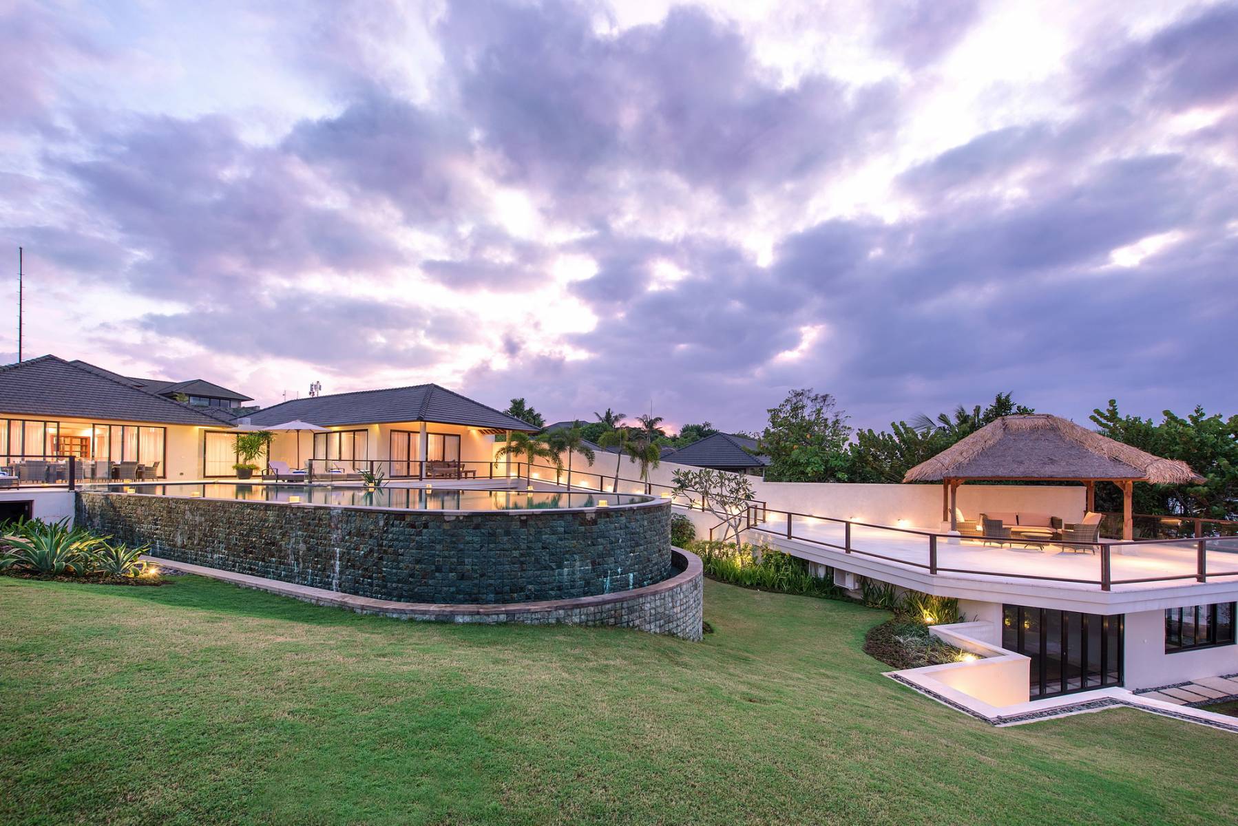 Uluwatu Villa 3080 — image 6