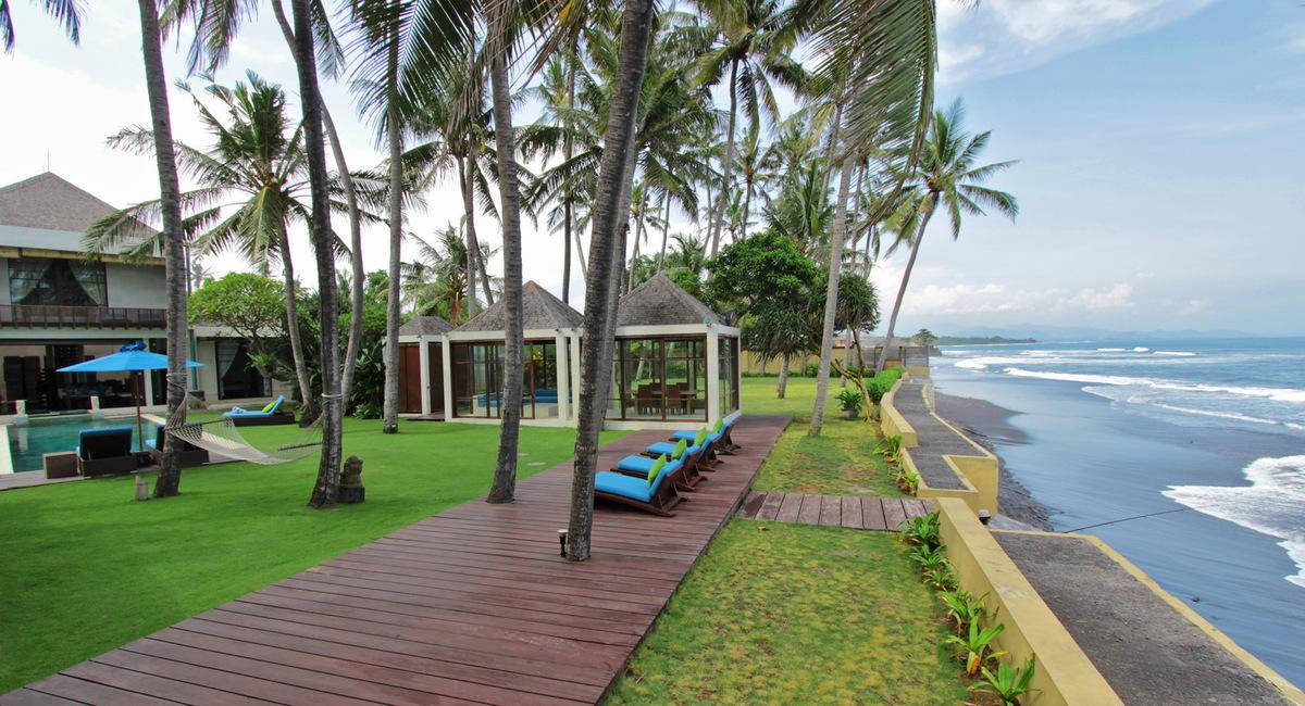 Ketewel Villa 387
