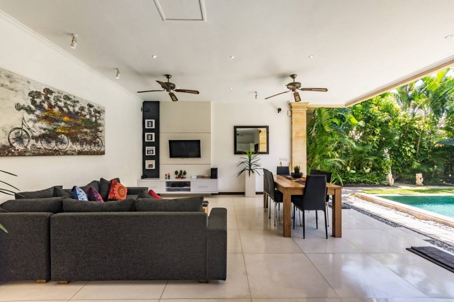 Seminyak Villa 3603 — image 12
