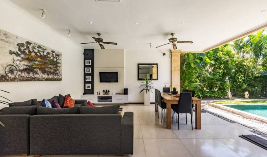 Seminyak Villa 3603 — image 13