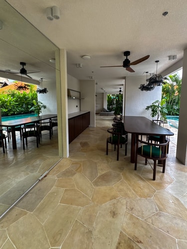 Elite 1BR Canggu | Rooftop Gym, Pool & Sauna in Canggu, Bali — image 2