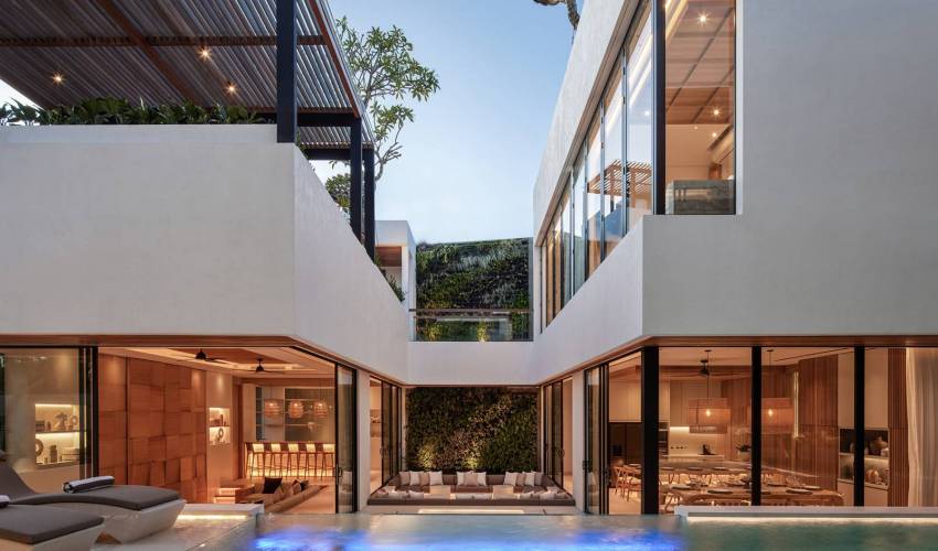 Villa 359 in canggu — image 3