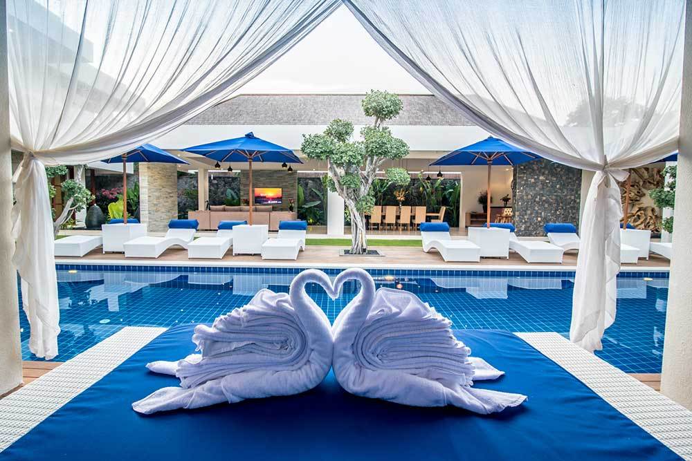 Seminyak Villa 3750 — image 8
