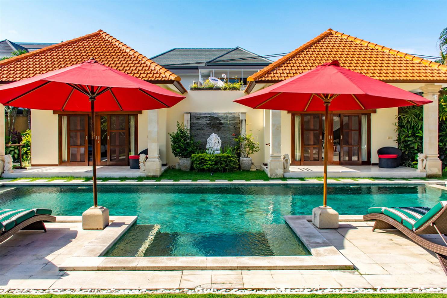 Seminyak Villa 3585 — image 4
