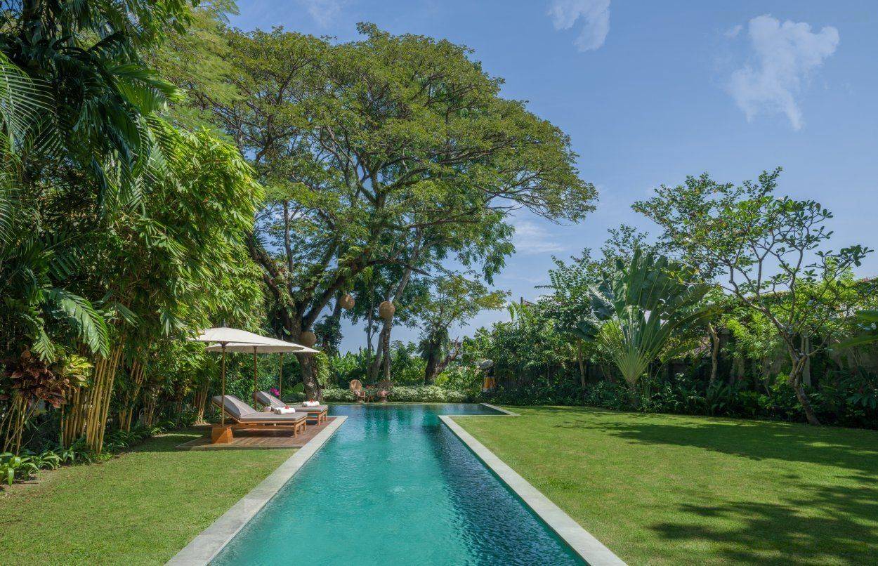 Umalas Villa 3664 — image 14