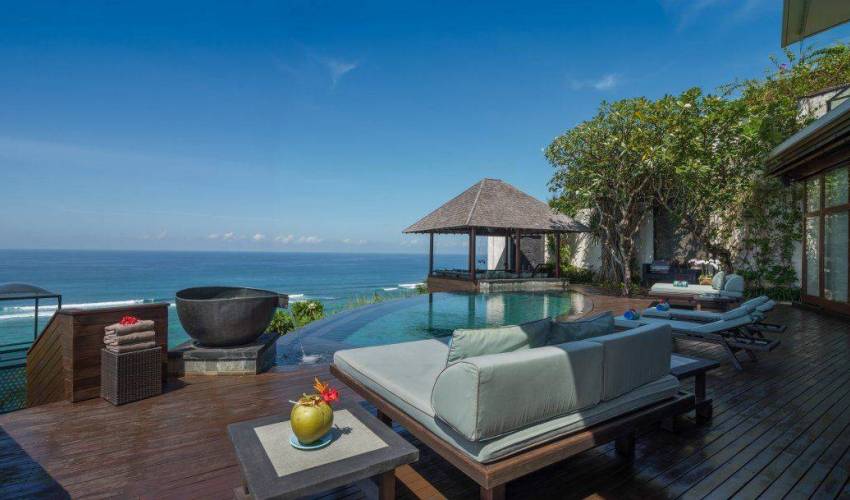 Nusa Dua Villa 305 in Nusa Dua / Benoa — image 7
