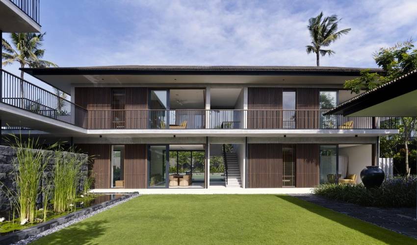 Villa 3572 in canggu — image 7