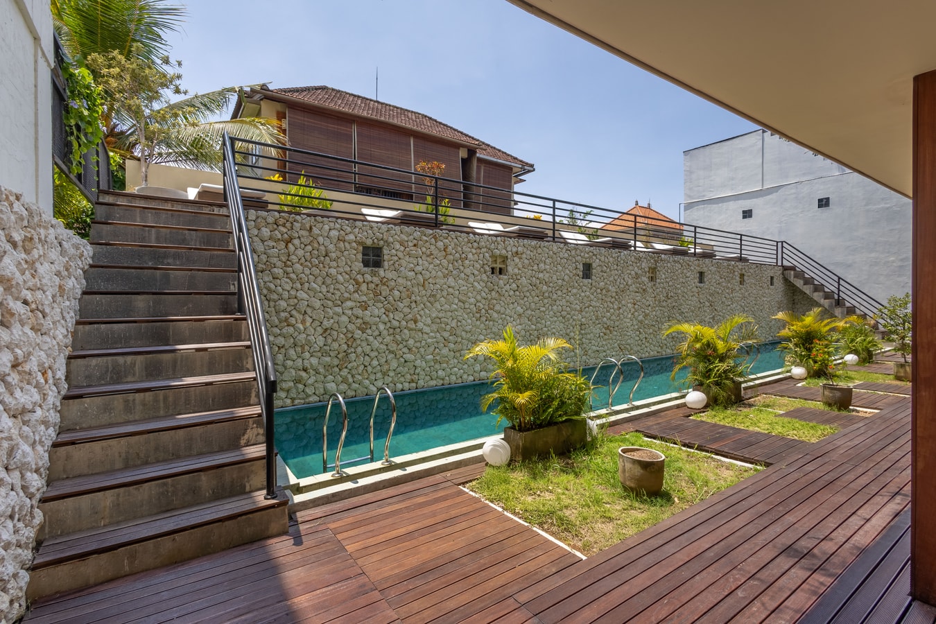 UBUD CENTER OASIS UNIT 1 - Gianyar, Bali — image 17