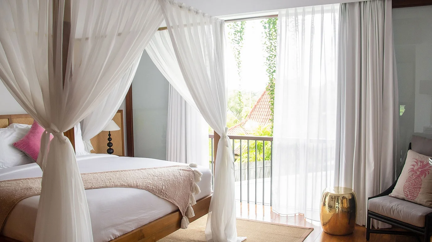 5-Bedroom Luxury Villa in Canggu – Modern Chic Meets Tropical Ease — image 14