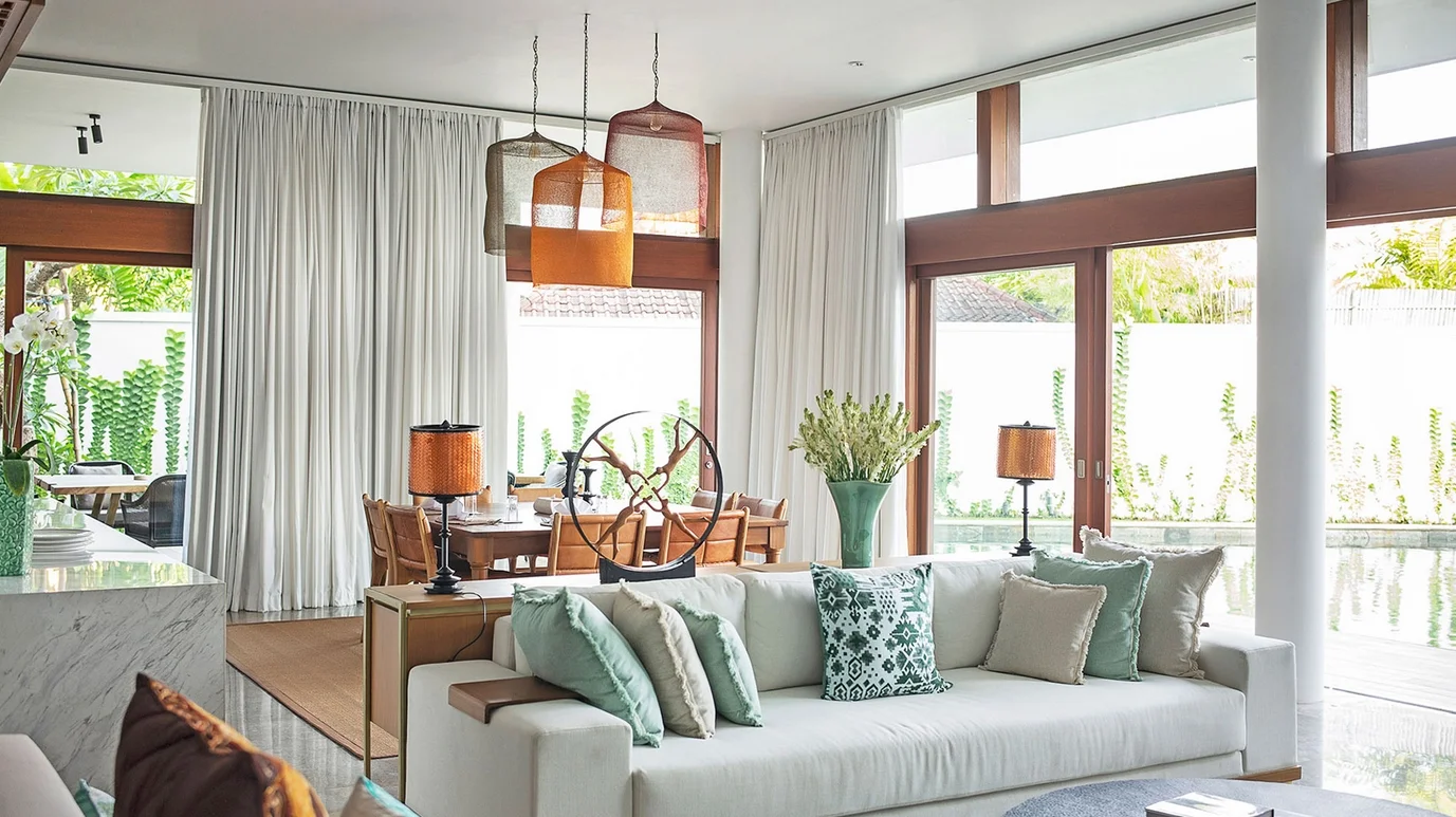 5-Bedroom Luxury Villa in Canggu – Modern Chic Meets Tropical Ease — image 5
