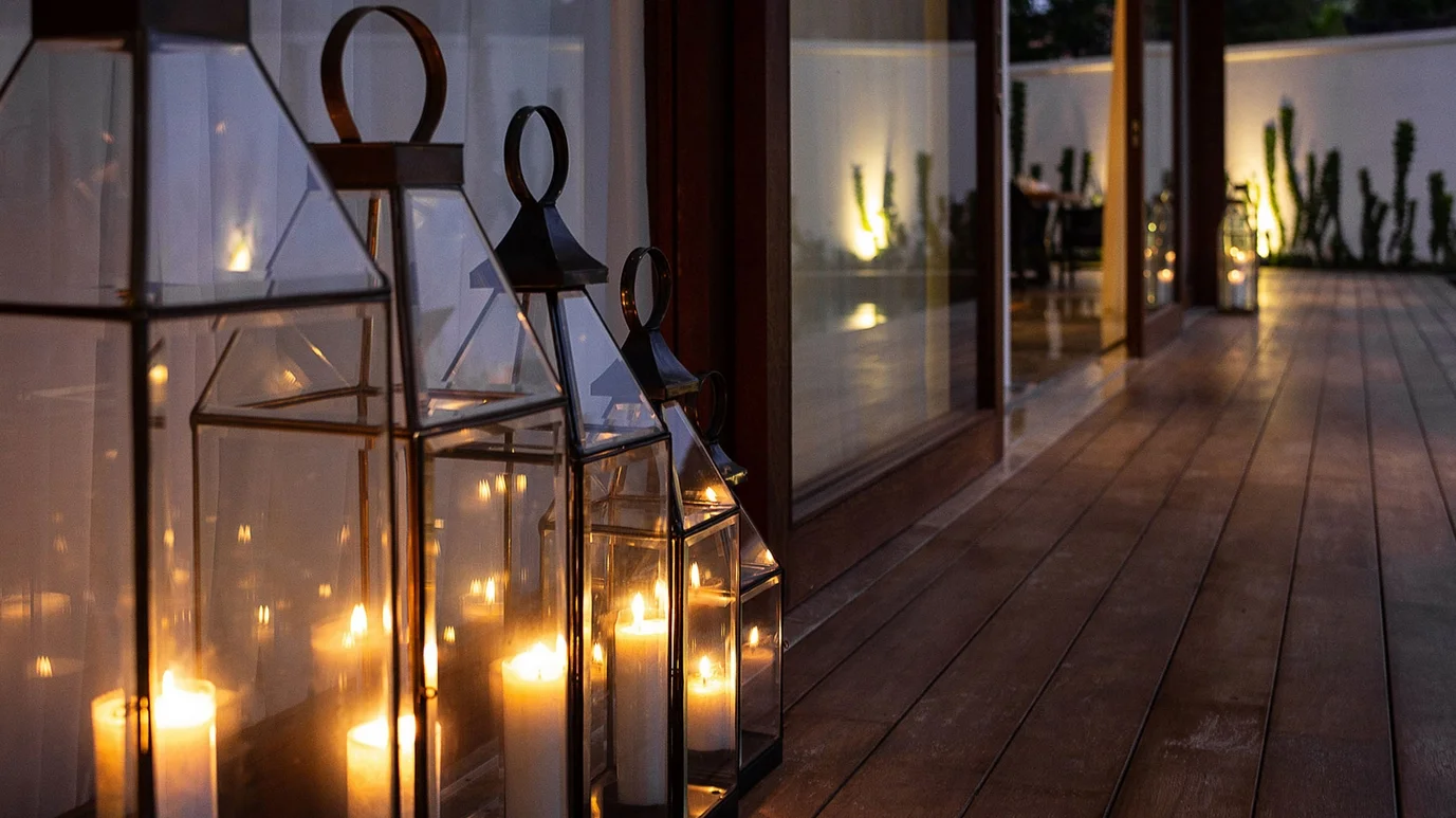 5-Bedroom Luxury Villa in Canggu – Modern Chic Meets Tropical Ease — image 17