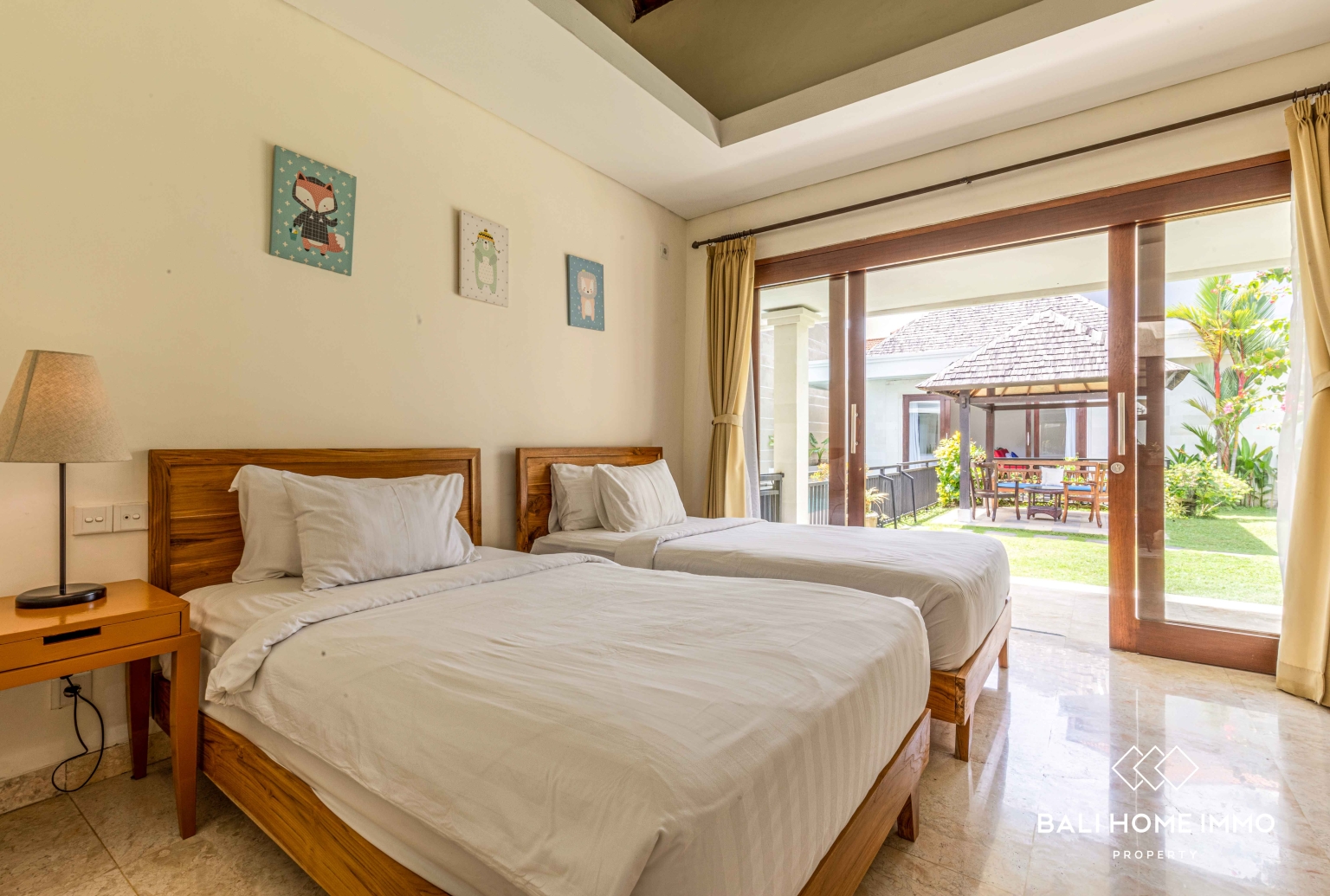 5 Bedroom Family Villa for Rent in Canggu Berawa — image 12