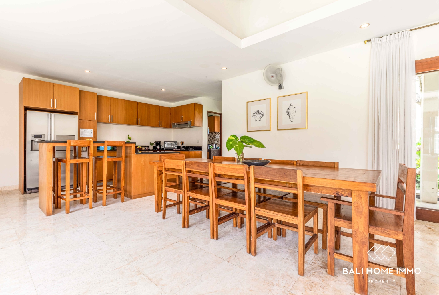 5 Bedroom Family Villa for Rent in Canggu Berawa — image 4