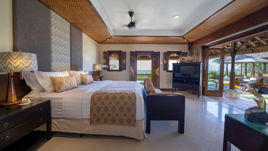 Villa Cemara — 5BR Villa Rental in Sanur — image 4