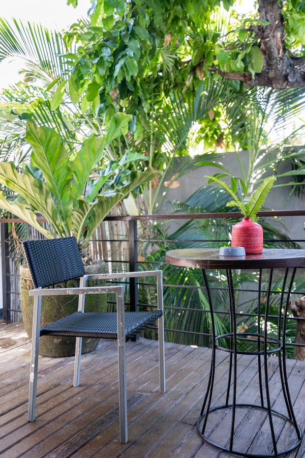 1BR Loft in Central Seminyak - Swimming Pool, Near the Beach - Seminyak, Bali — image 15