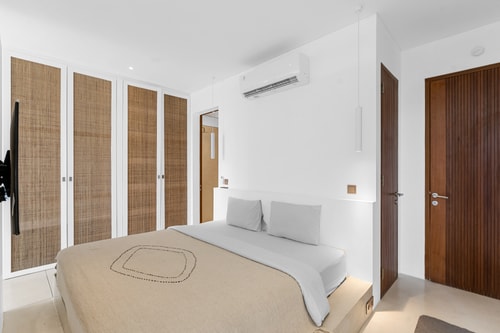 Sore 15 - 1 Bedroom Apartment with Pool, Pererenan in Pererenan, Bali — image 4