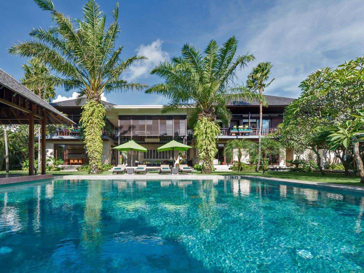 Canggu Villa 3071 — image 16