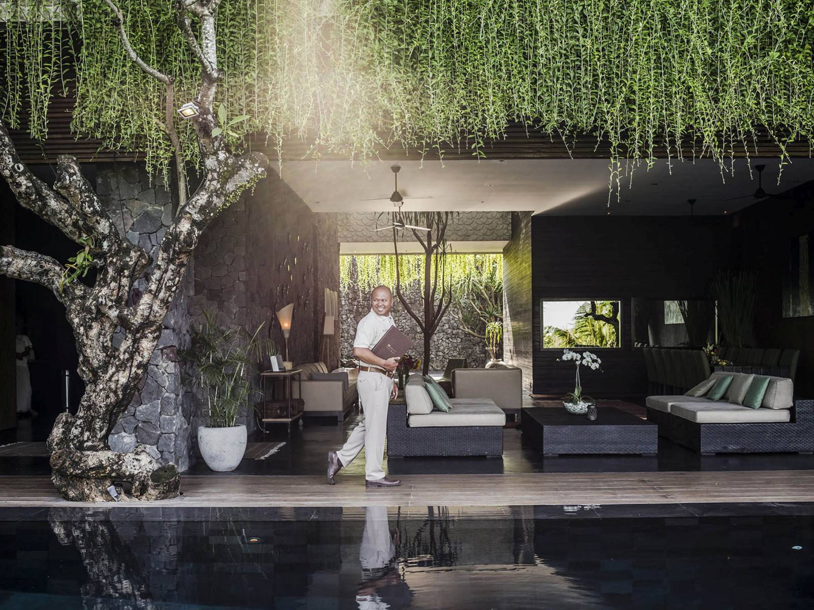 Villa 397 in canggu — image 12