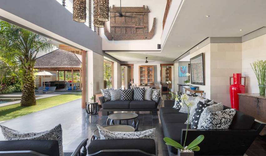 Bendega Rato Villa 3234 in canggu — image 13