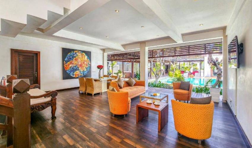 Sanur Villa 330 — image 11