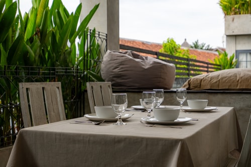 Duur - 2 Bedroom Penthouse with Pool, Seminyak in Seminyak, Bali — image 4