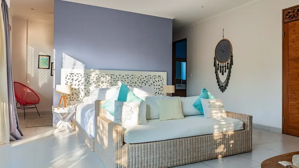 4 BR Private Villa Tabanan — 4BR Villa Rental in Tabanan — image 6