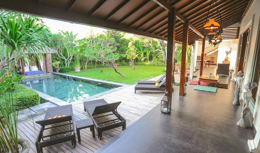 Kerobokan Villa 3291 — image 13