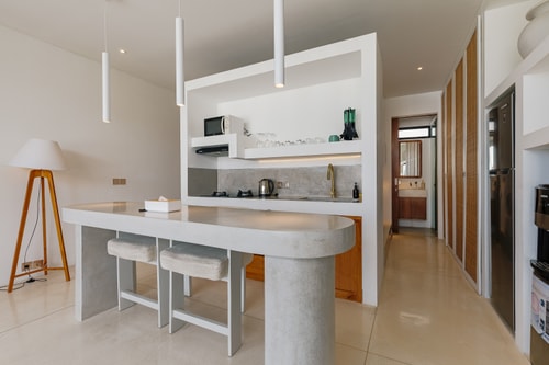 Sore 17 - 1 Bedroom Apartment with Pool, Pererenan in Canggu, Bali — image 18