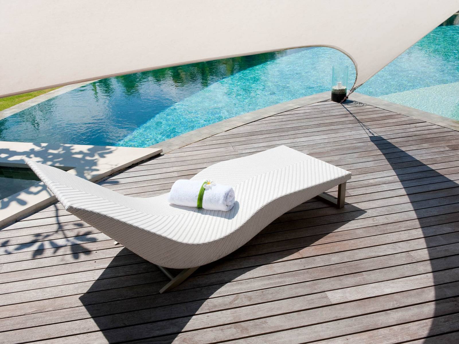 Seminyak Villa 3544 — image 5
