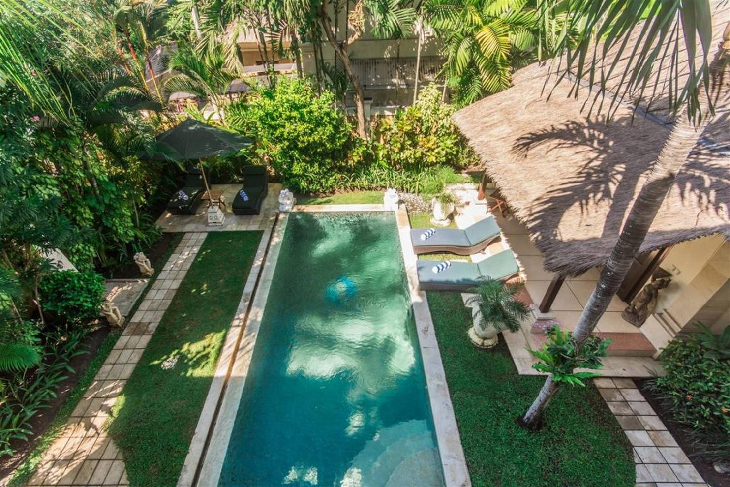 Seminyak Villa 3603 — image 4