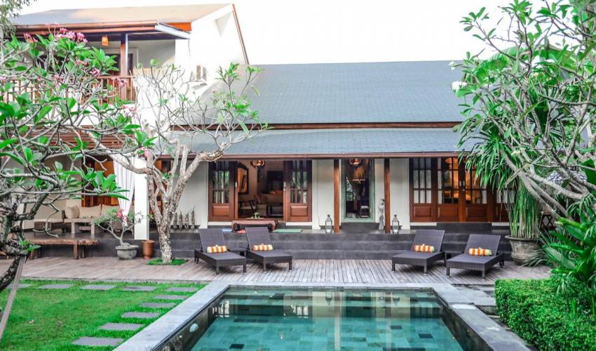 Kerobokan Villa 3291 — image 11