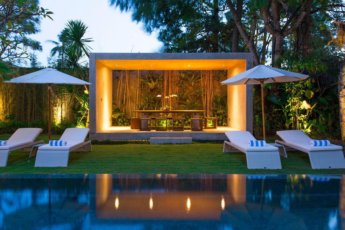 Villa 382 in canggu — image 4