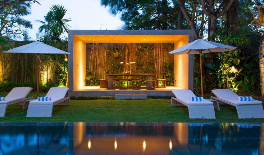 Villa 382 in canggu — image 5