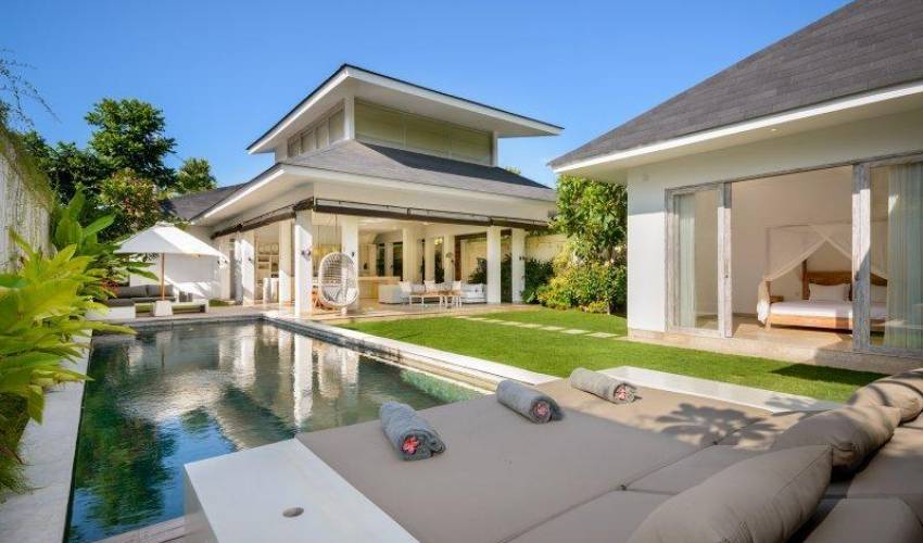 Canggu Villa 3729 — image 3