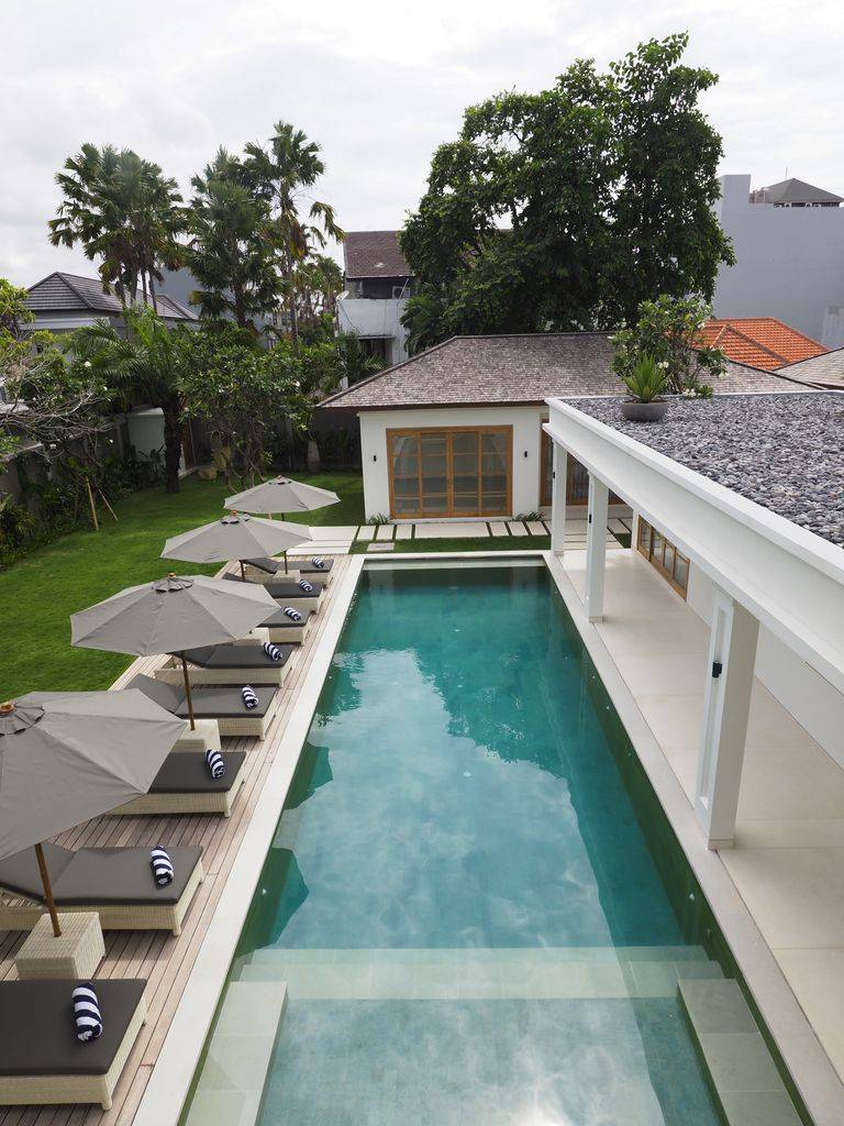 Villa 3200 in canggu — image 16