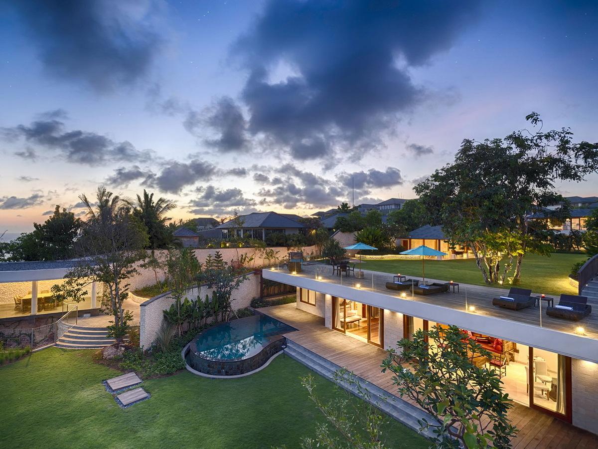 Pandawa Cliff - Markisa Villa 3698 — image 12