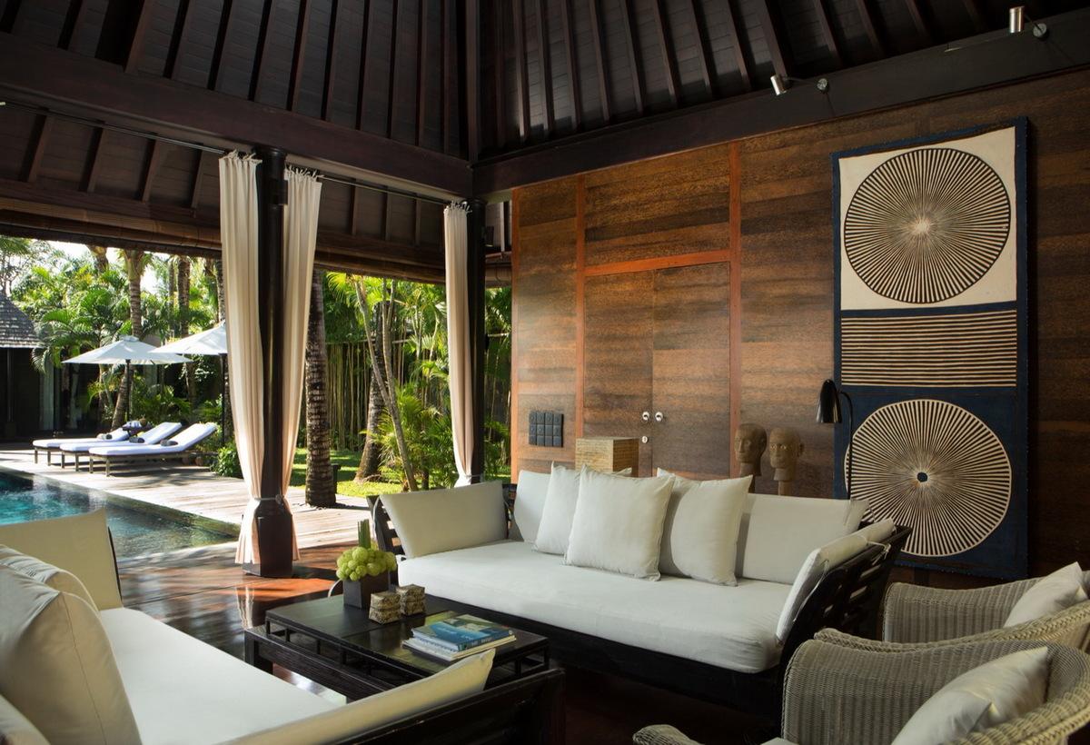 Seminyak Villa 3676 — image 6