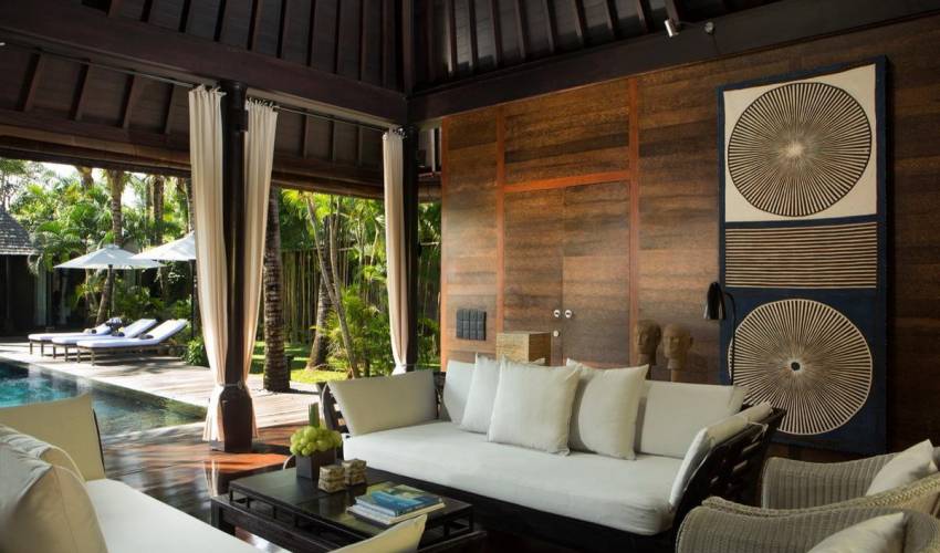 Seminyak Villa 3676 — image 7