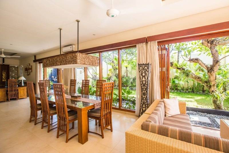 Sanur Villa 3765 in ubud — image 8
