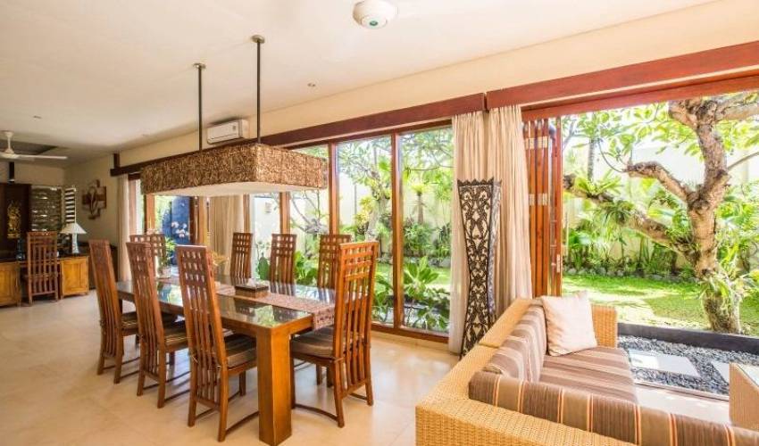 Sanur Villa 3765 in ubud — image 9